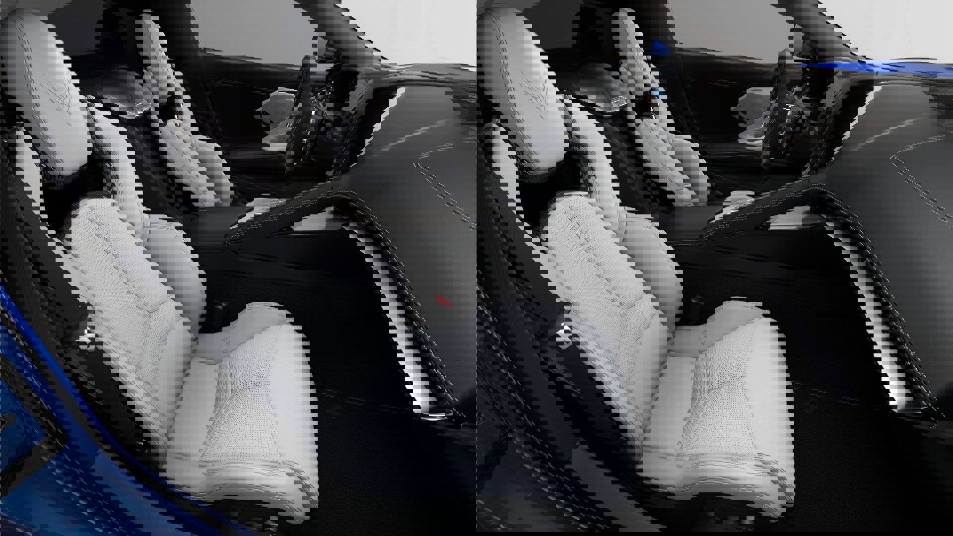 New 2026 Chevrolet Corvette Stingray Preferred Cpe w/ Z51 Performance Package image 46