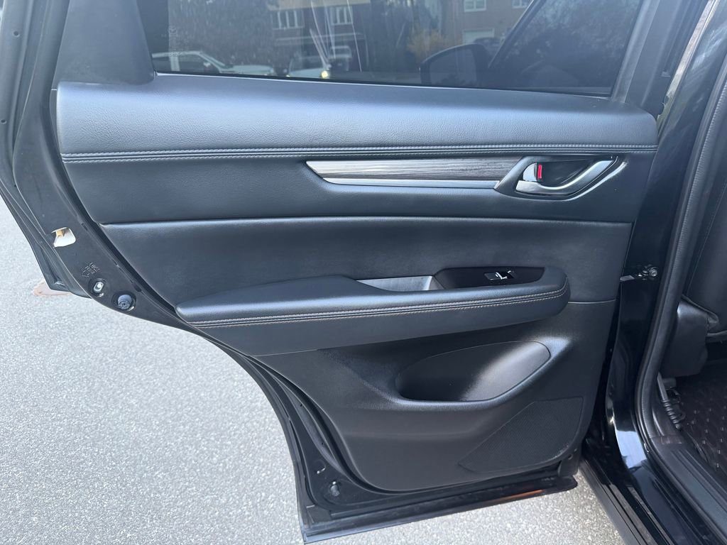 Used 2019 MAZDA CX-5 Grand Touring image 25