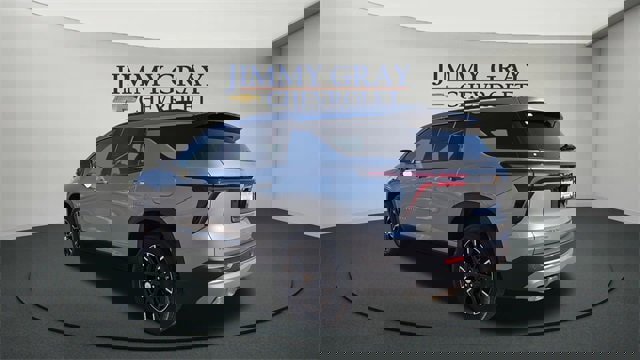 New 2026 Chevrolet Traverse LT w/ Sun and Wheel Package image 5