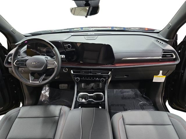 New 2026 Chevrolet Traverse Z71 w/ Enhanced Driving Package image 10