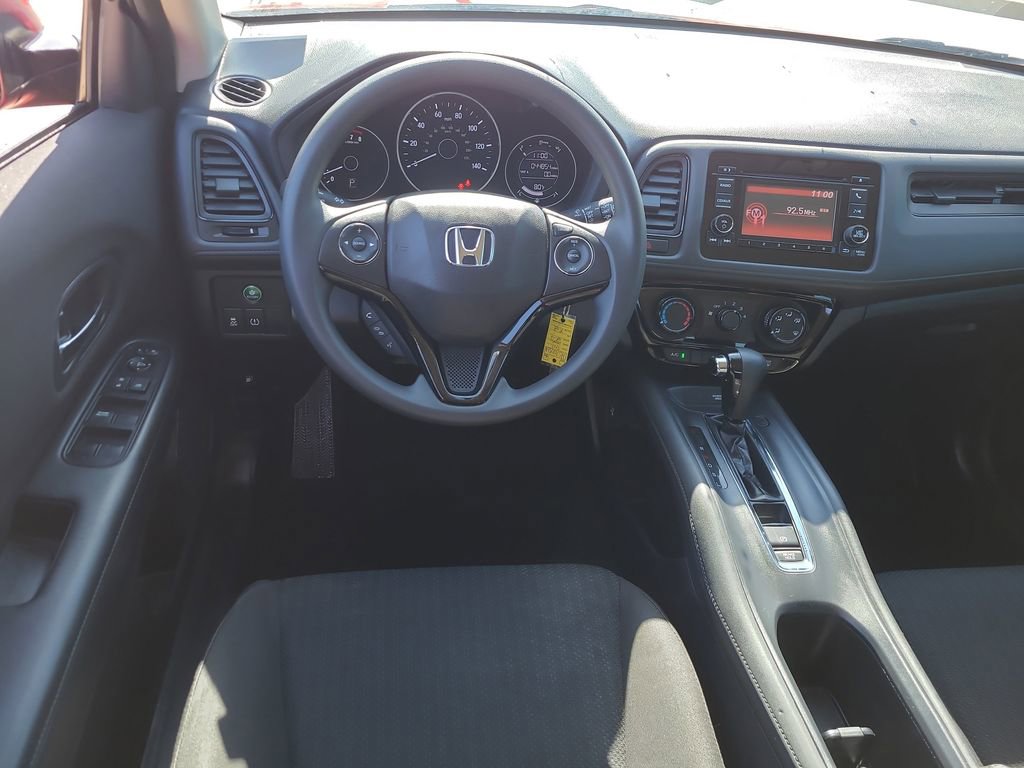 Used 2017 Honda HR-V LX image 11
