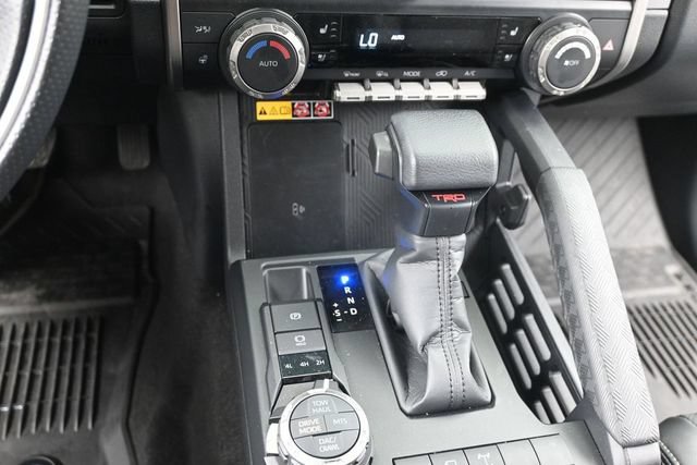 Certified 2026 Toyota 4Runner TRD Off-Road Premium AWD/4WD image 26