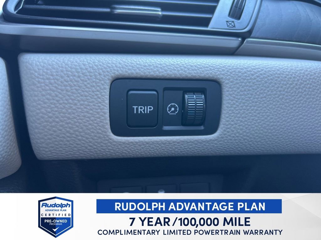 Certified 2022 Honda Accord EX-L image 34