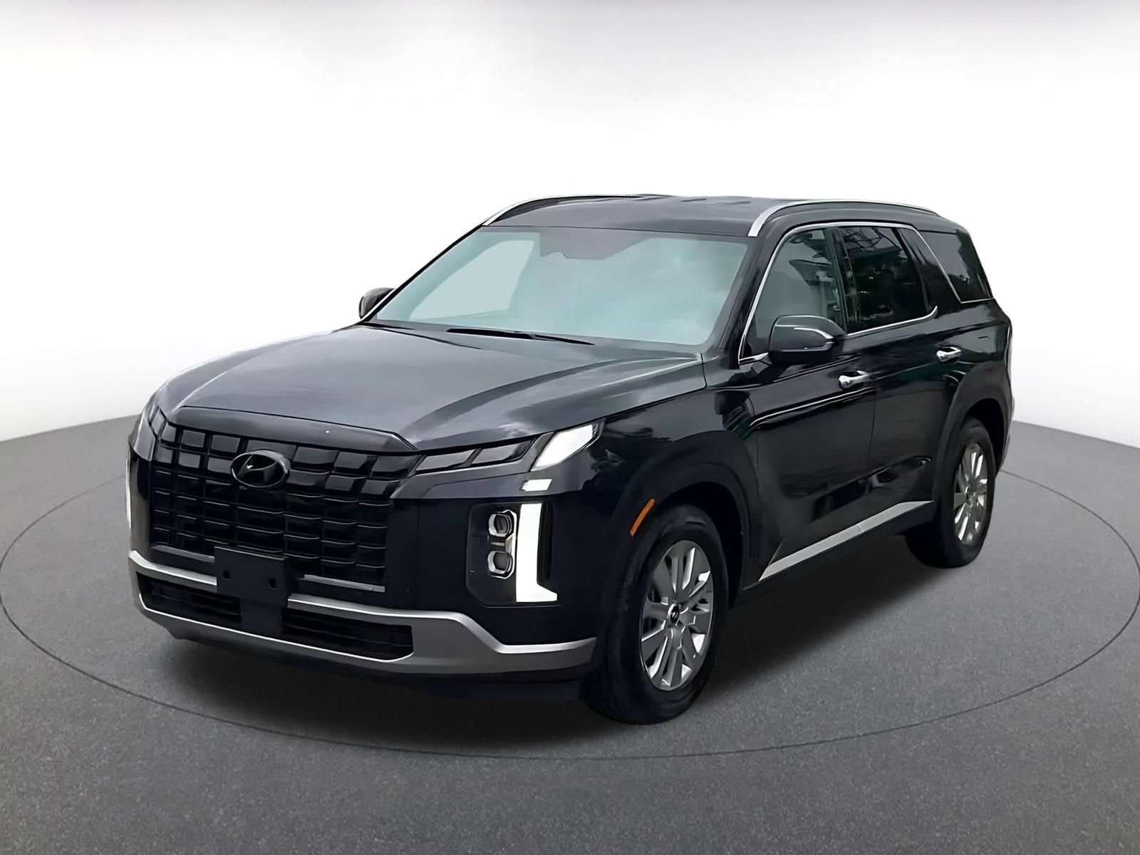 Used 2025 Hyundai Palisade SEL AWD/4WD image 7