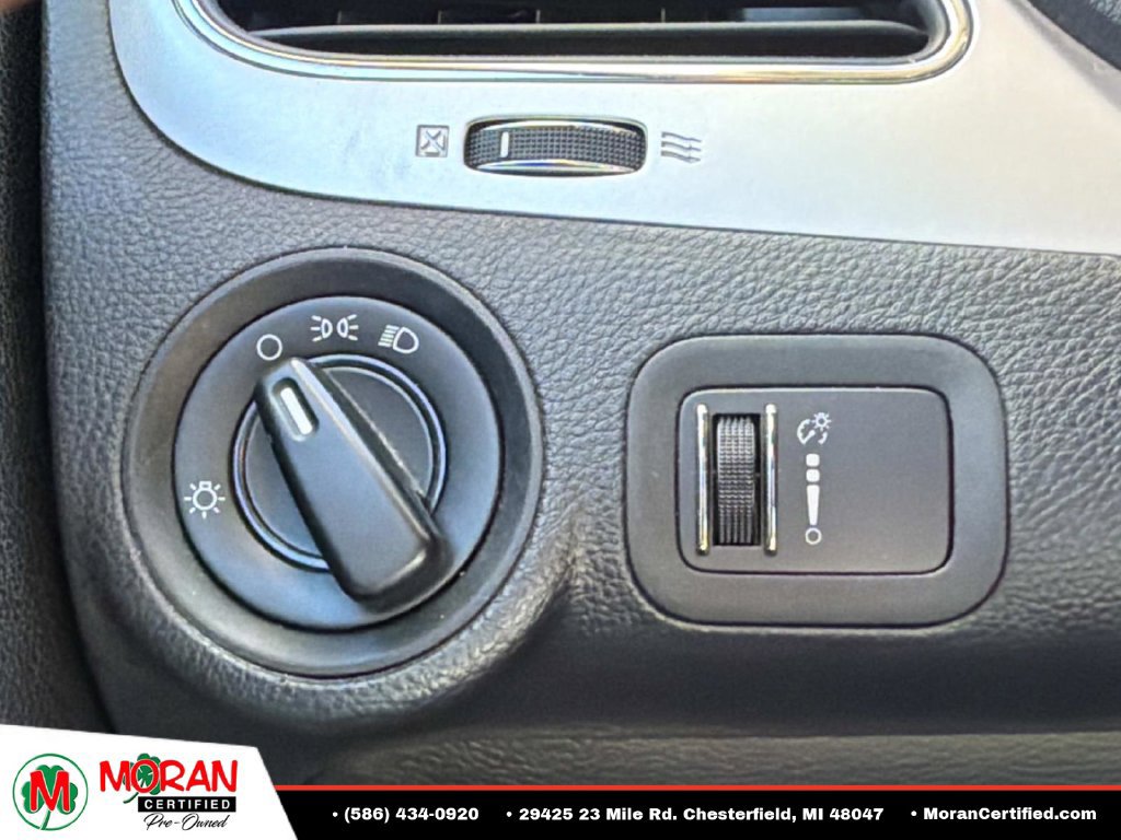 Used 2017 Dodge Journey SE FWD image 23