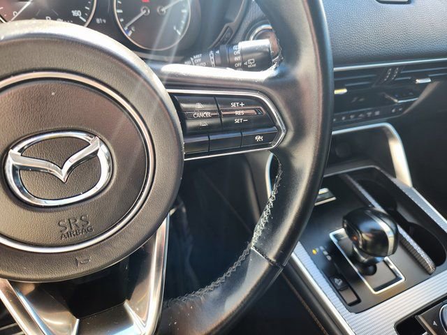 Used 2024 MAZDA CX-90 3.3 Turbo w/ Preferred Plus image 23
