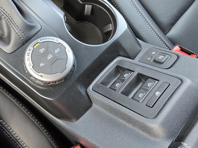 New 2025 Ford Bronco Outer Banks image 16