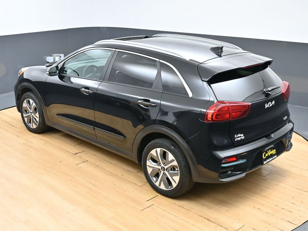 Used 2022 Kia Niro EX Premium FWD image 45