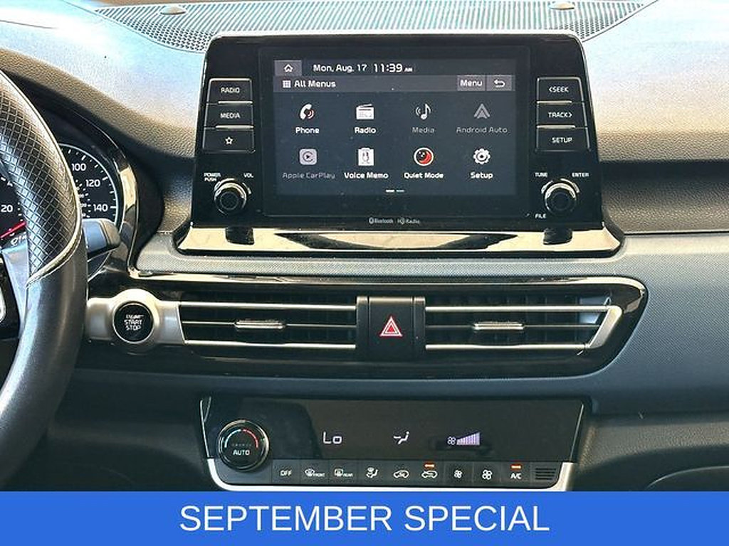 Used 2023 Kia Seltos S FWD image 29