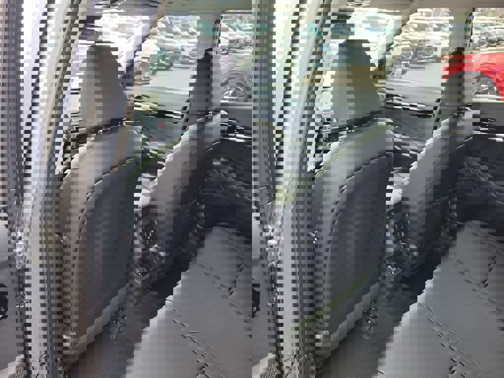 New 2026 Kia Seltos EX image 17