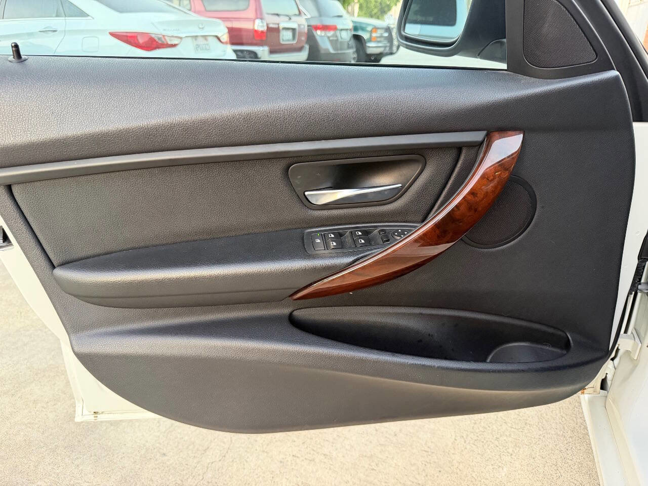 Used 2014 BMW 328i Sedan image 18