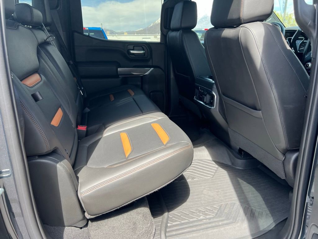 Used 2020 GMC Sierra 1500 AT4 w/ AT4 Premium Package image 21