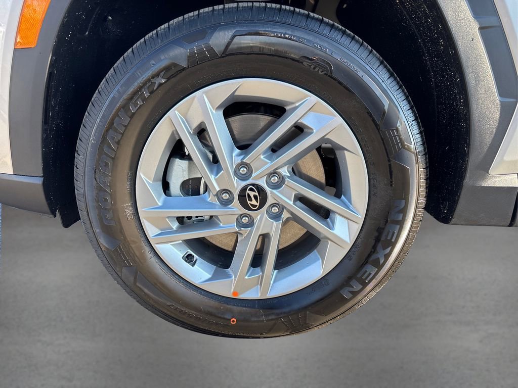 New 2026 Hyundai Tucson SE image 15