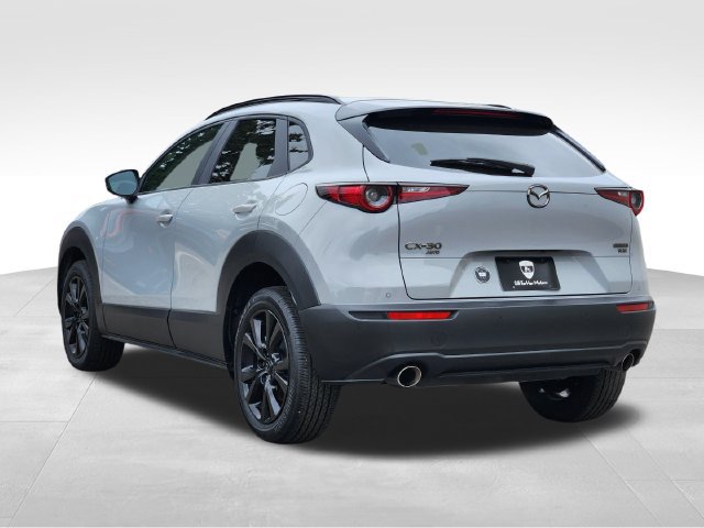 Certified 2026 MAZDA CX-30 2.5 Turbo Aire Edition AWD/4WD image 6