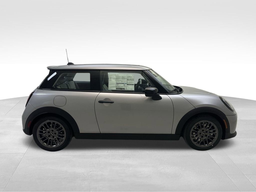 New 2025 MINI Cooper S FWD image 10