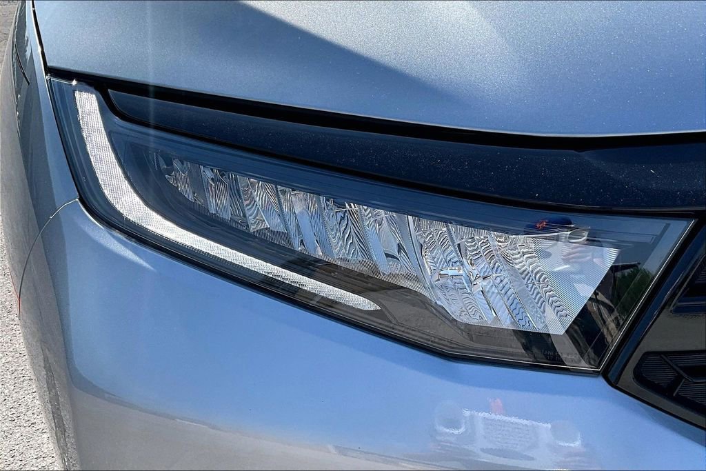 Certified 2025 Honda Odyssey Touring image 32