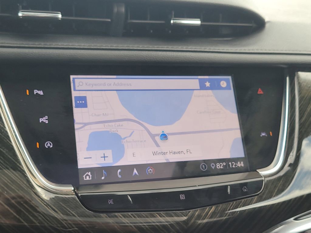 Used 2020 Cadillac XT6 Premium Luxury FWD image 23