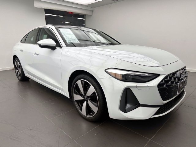 Used 2025 Audi A5 Premium w/ Convenience Package AWD/4WD image 8