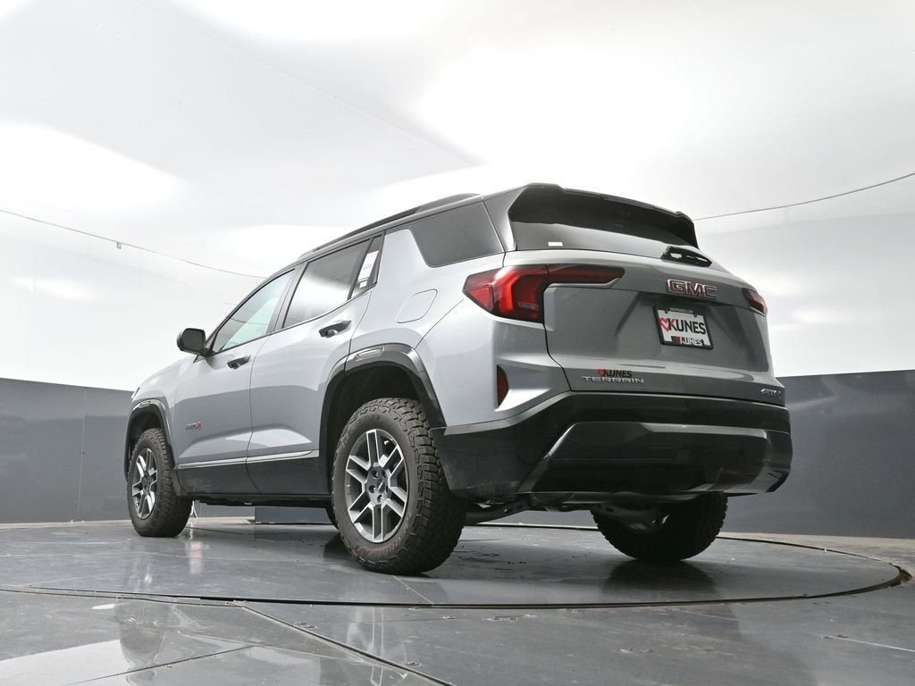 New 2026 GMC Terrain AT4 w/ Technology Package II image 49
