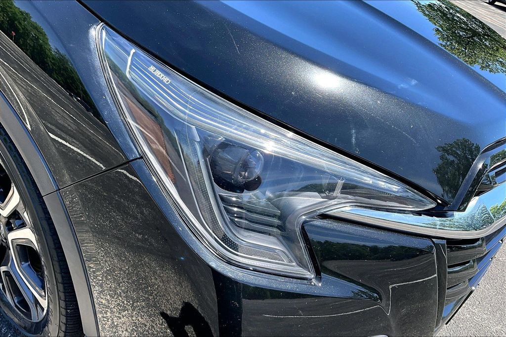 Used 2023 Subaru Ascent Limited w/ Technology Package AWD/4WD image 33