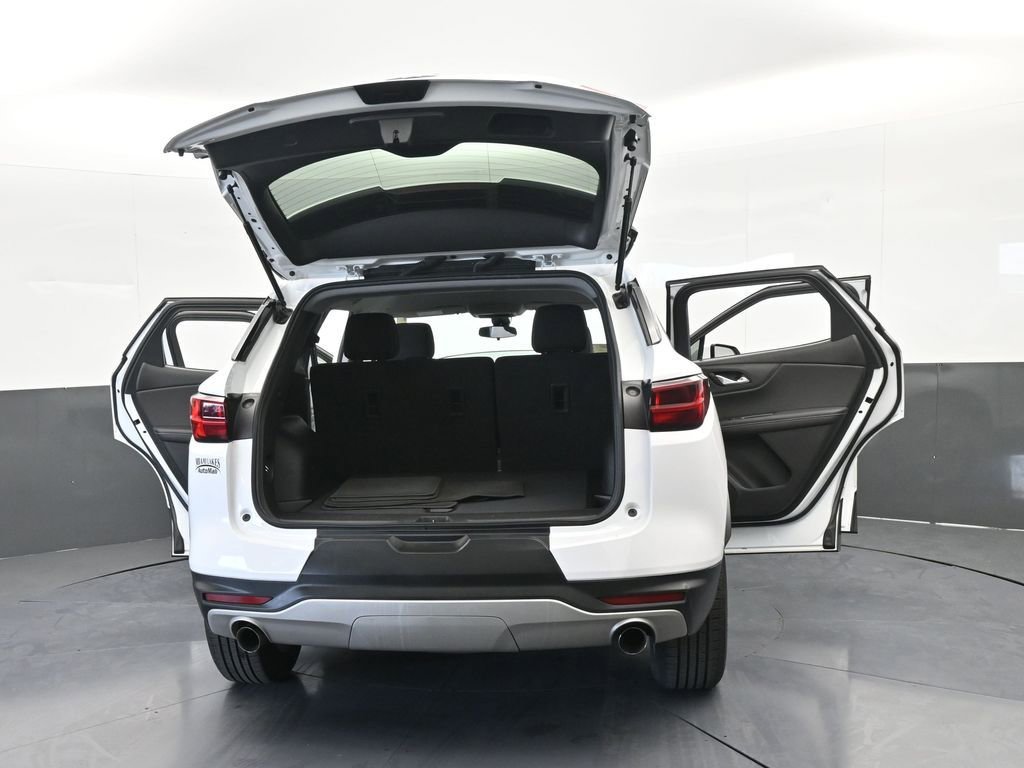 Used 2024 Chevrolet Blazer LT image 71