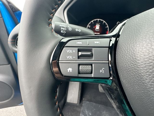 New 2026 Honda HR-V Sport image 32