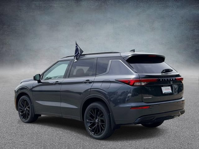 New 2026 Nissan Rogue Platinum AWD/4WD image 4
