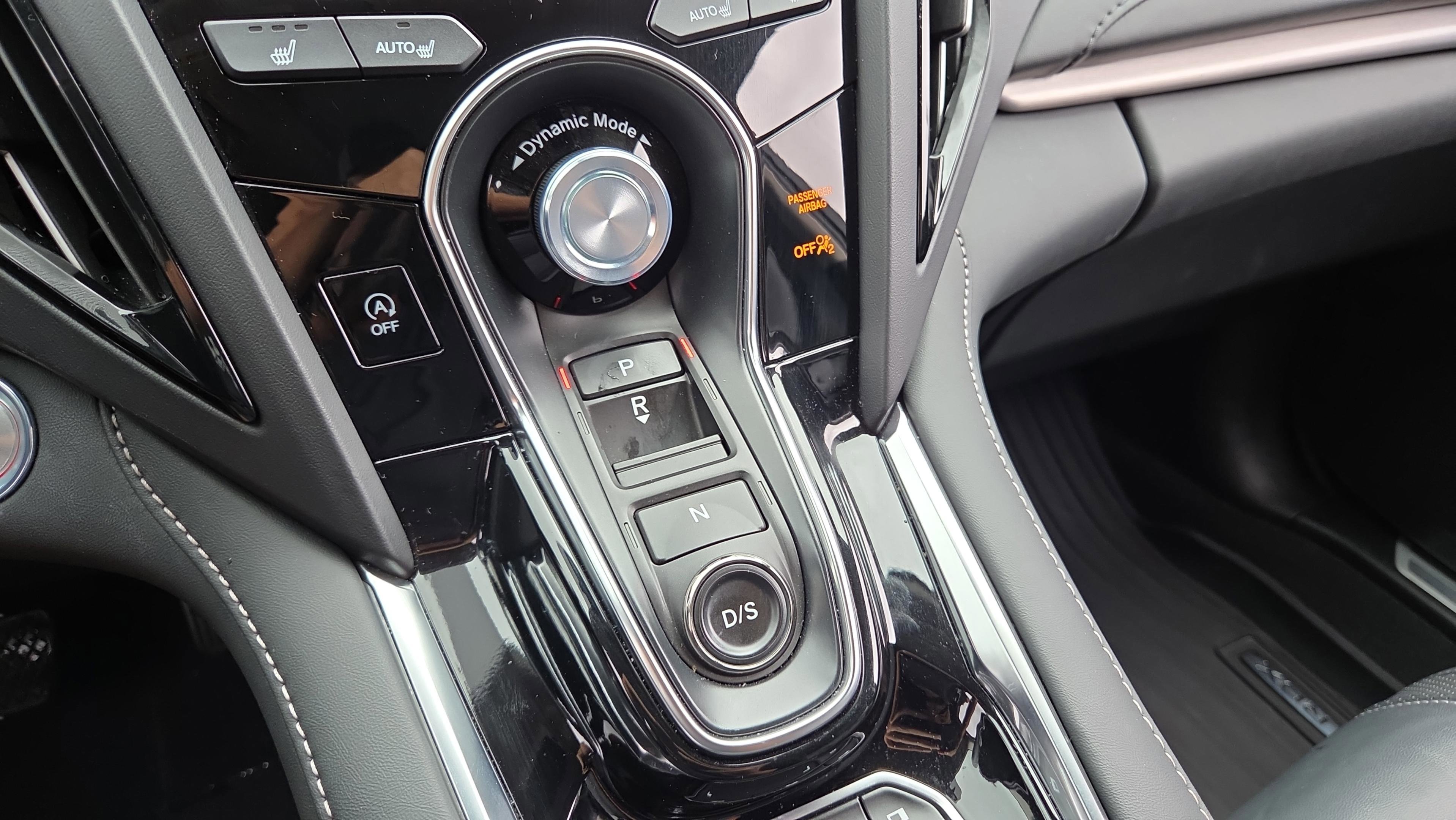 Used 2023 Acura RDX FWD w/ Technology Package image 37