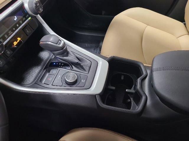 Used 2024 Toyota RAV4 XLE Premium w/ Weather Package AWD/4WD image 30