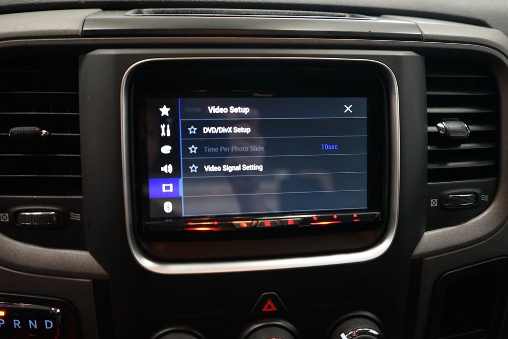 Used 2019 RAM 1500 Express w/ Express Value Package AWD/4WD image 33