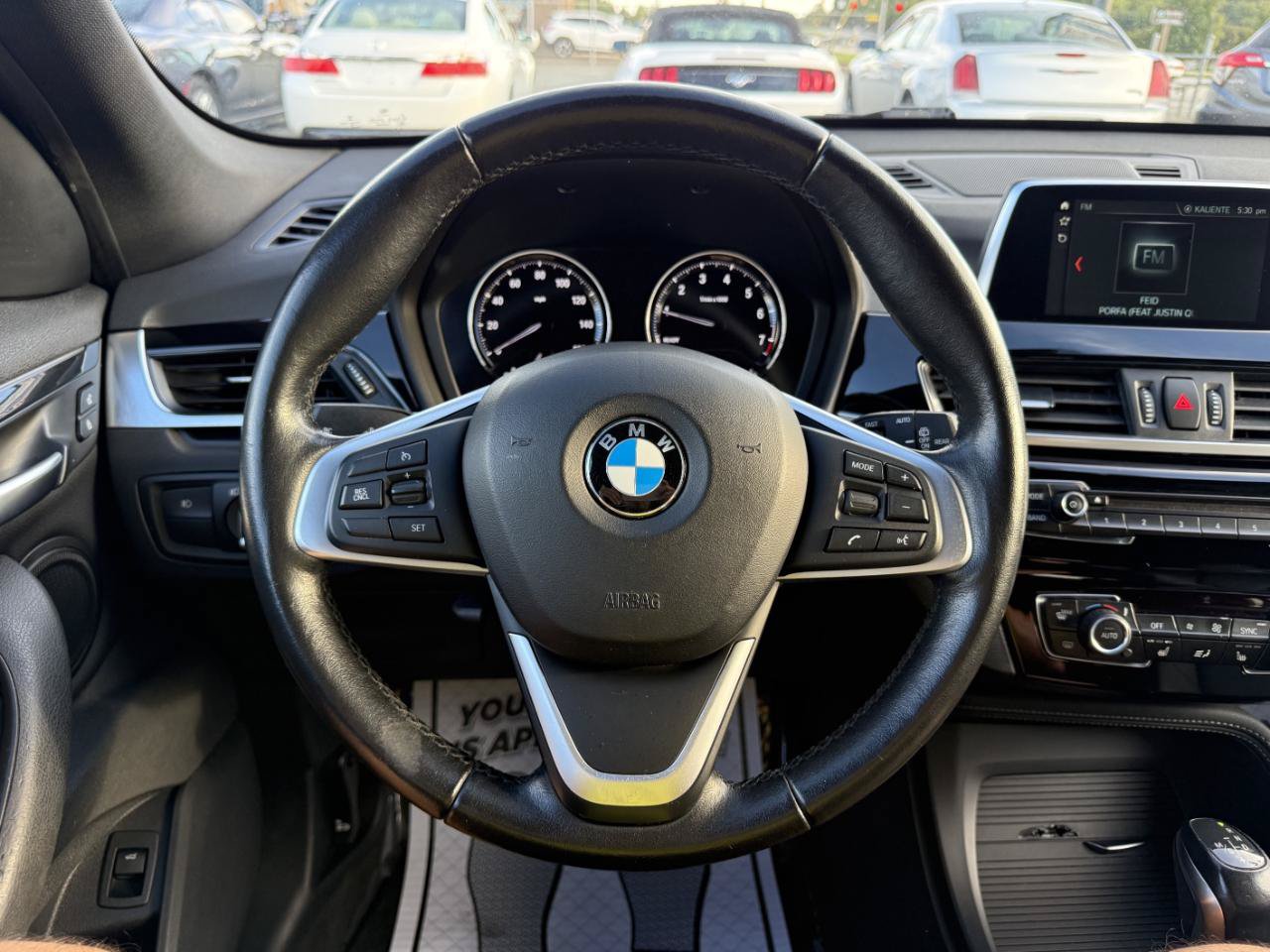Used 2018 BMW X1 sDrive28i w/ Convenience Package FWD image 15