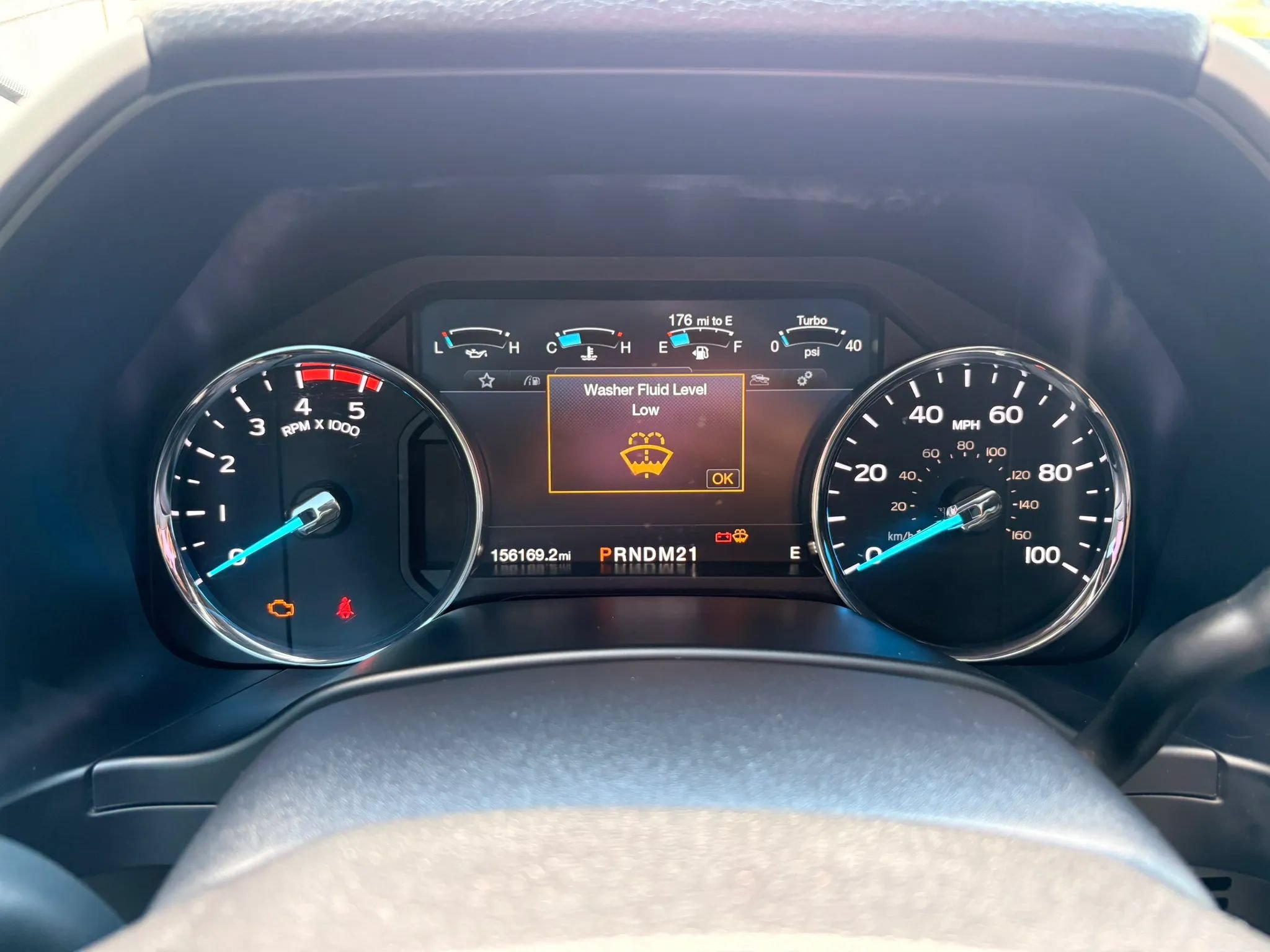 Used 2018 Ford F250 Lariat w/ Lariat Ultimate Package AWD/4WD image 20