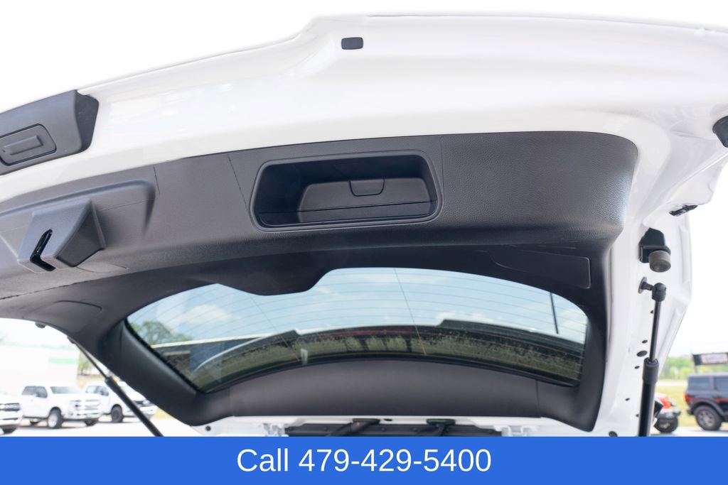 Used 2025 Chevrolet Blazer LT image 37