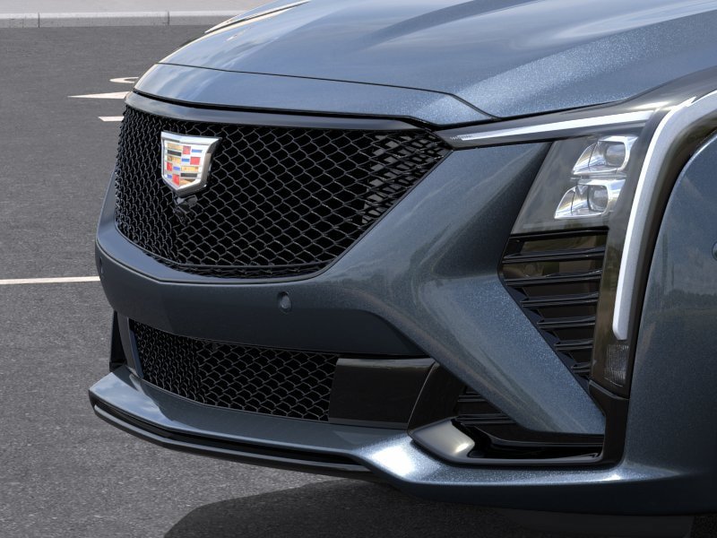 New 2026 Cadillac CT5 Sport w/ Technology Package AWD/4WD image 13