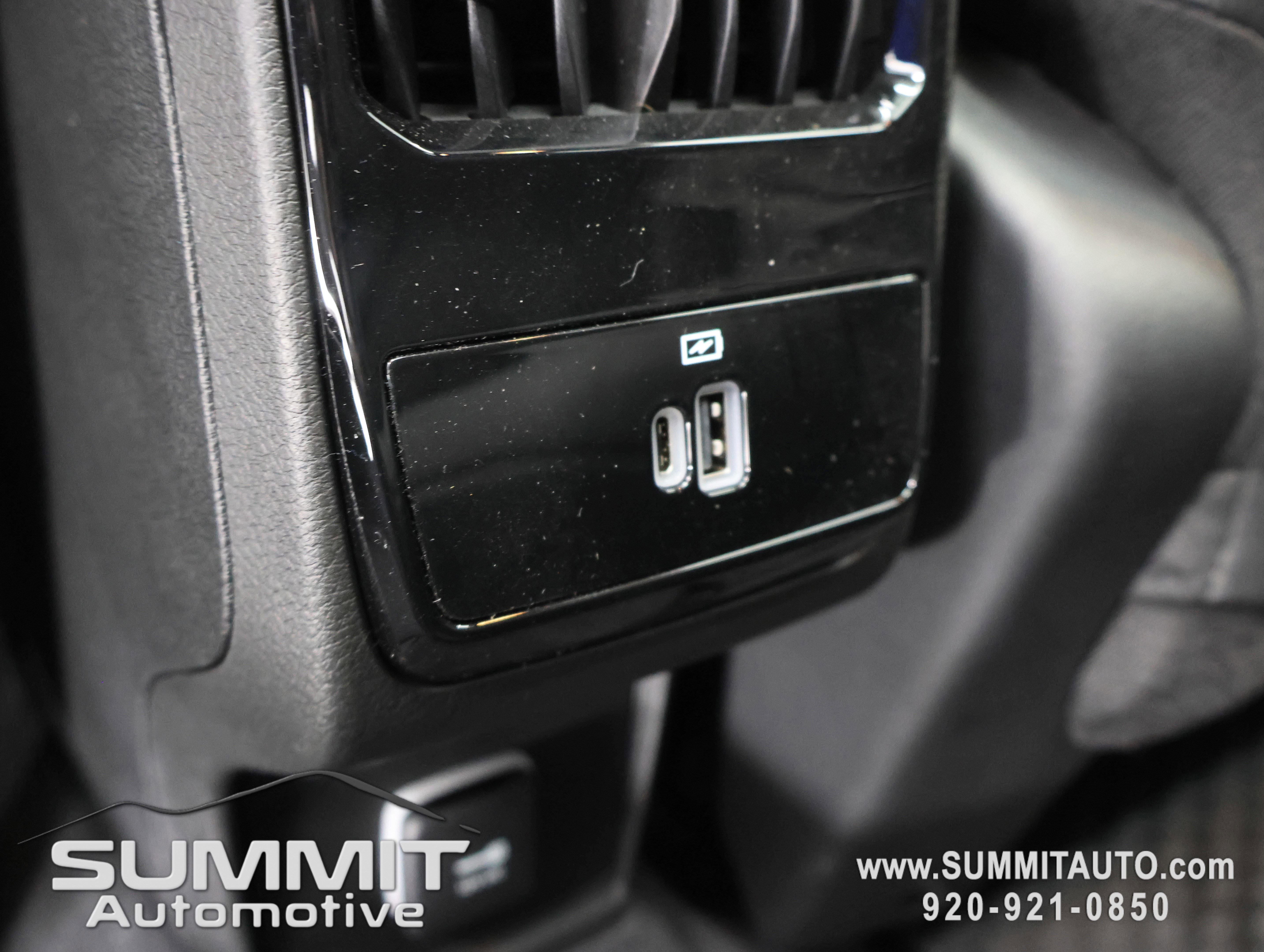 New 2026 Jeep Compass Trailhawk w/ Sun, Sound & Navigation Group image 38