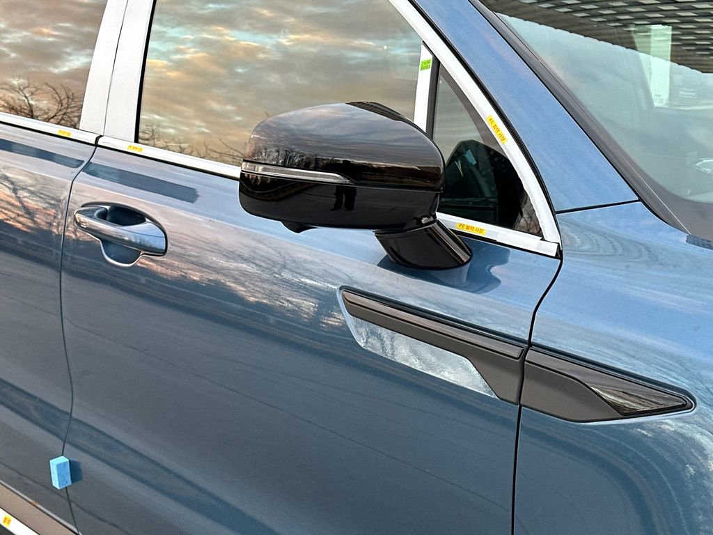 New 2026 Kia Sorento SX Prestige image 11