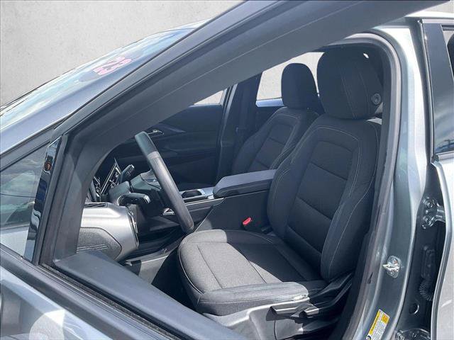Used 2025 Chevrolet Equinox EV LT FWD image 26