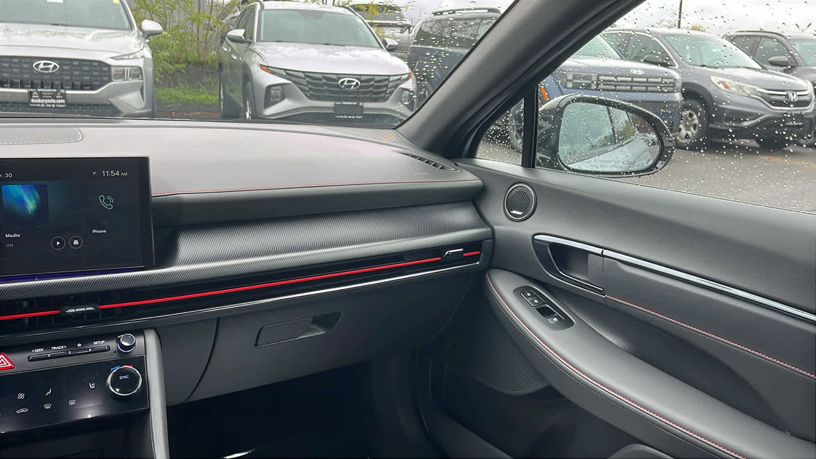 Used 2025 Hyundai Sonata N Line FWD image 23