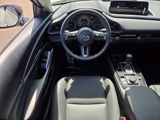 New 2026 MAZDA CX-30 2.5 Turbo w/ Premium Plus Pkg image 9