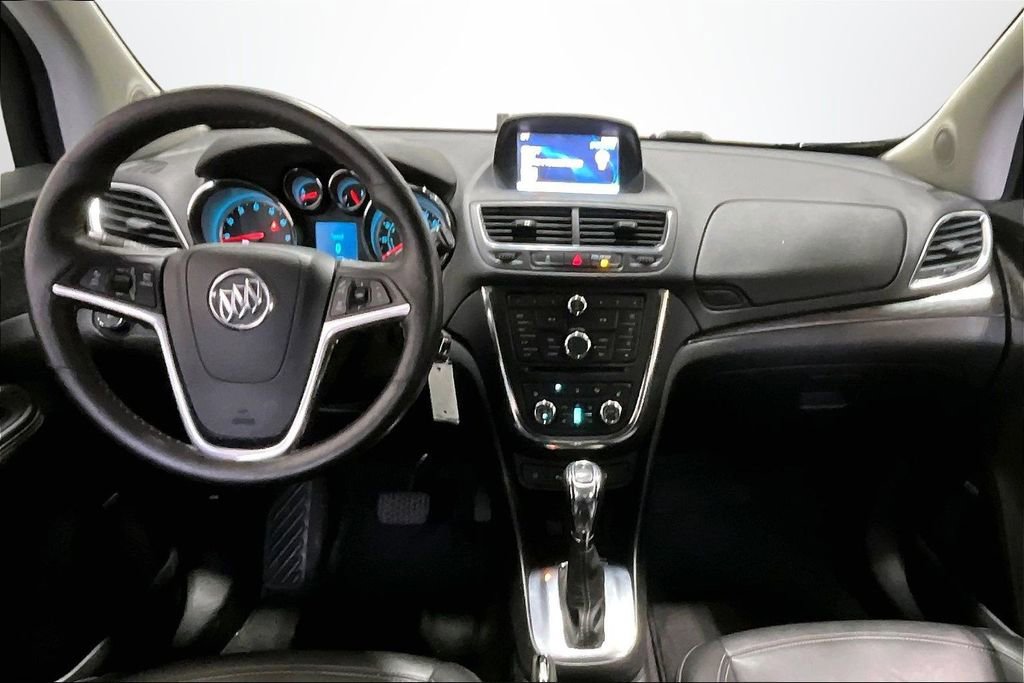 Used 2014 Buick Encore Premium image 7