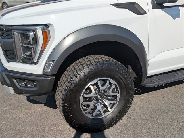 Used 2023 Ford F150 Raptor image 9
