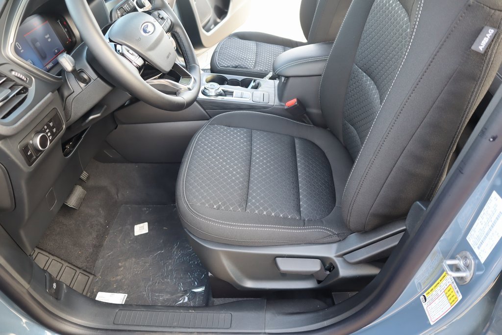 New 2026 Ford Escape Active w/ Cold Weather Package image 11