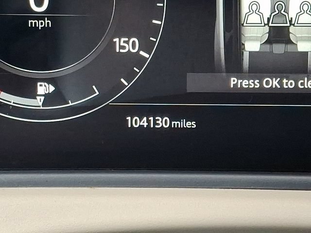Used 2018 Land Rover Range Rover Velar R-Dynamic SE AWD/4WD image 19