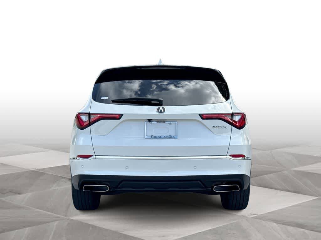Used 2023 Acura MDX FWD w/ Technology Package image 7