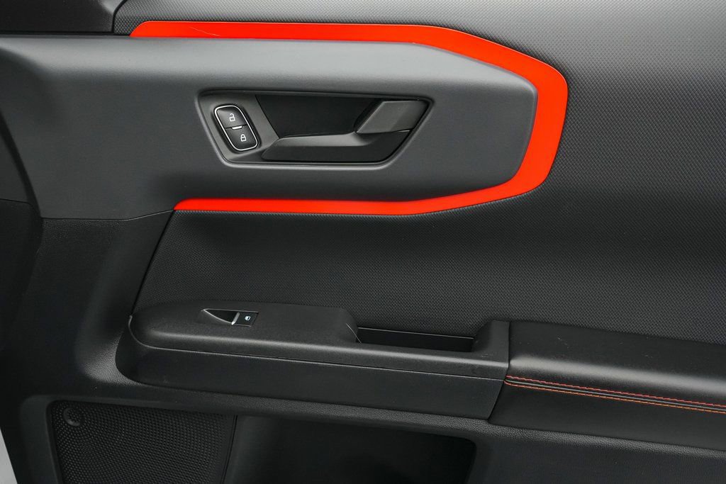 Certified 2024 Ford Bronco Sport Free Wheeling w/ Convenience Package image 35