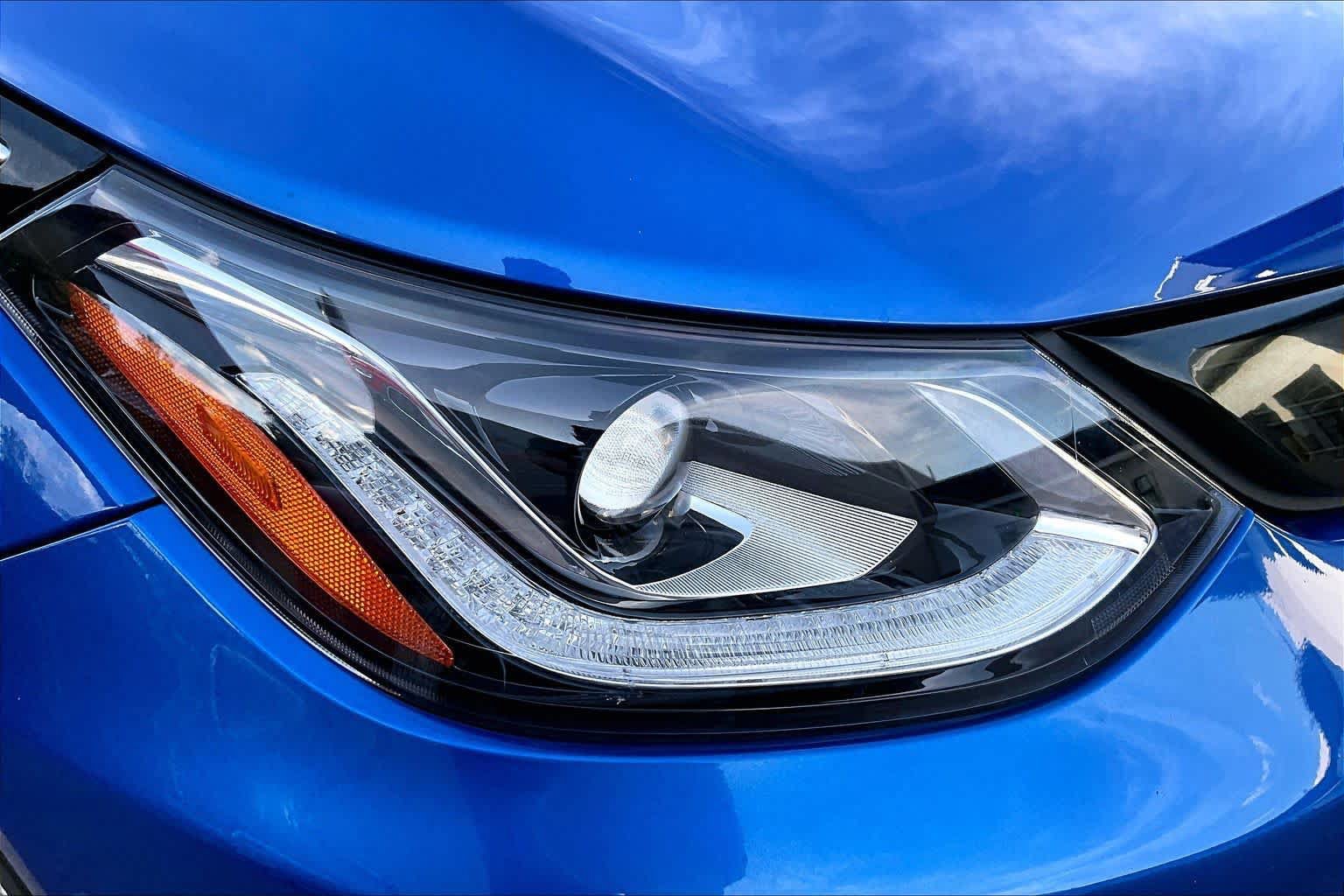 Used 2019 Chevrolet Bolt LT FWD image 24