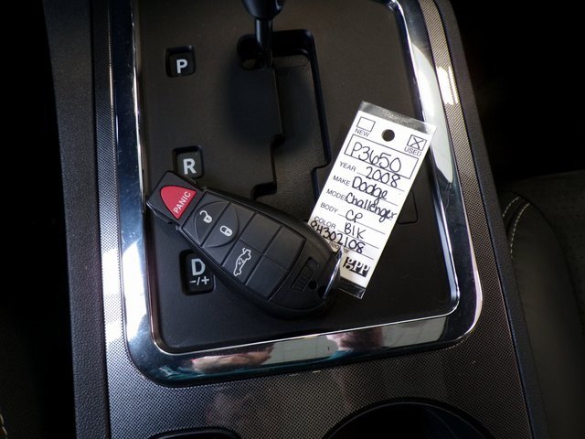 Used 2008 Dodge Challenger SRT8 image 22