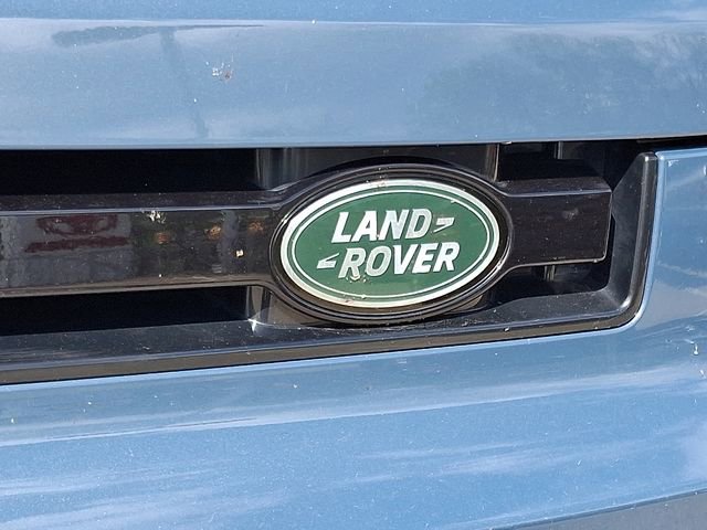 Used 2024 Land Rover Defender 90 X-Dynamic SE AWD/4WD image 31