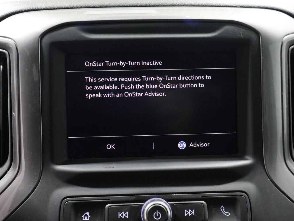 Used 2023 Chevrolet Silverado 1500 Custom image 27