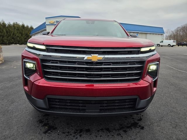 New 2026 Chevrolet Traverse LT w/ LPO, Floor Liner Package image 8